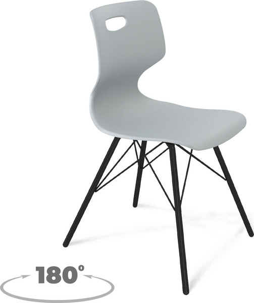 Стул Sheffilton SHT-ST58/S370VP A5-7