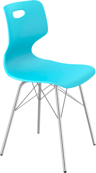 Стул Sheffilton SHT-ST58/S64 A5-7 - фото