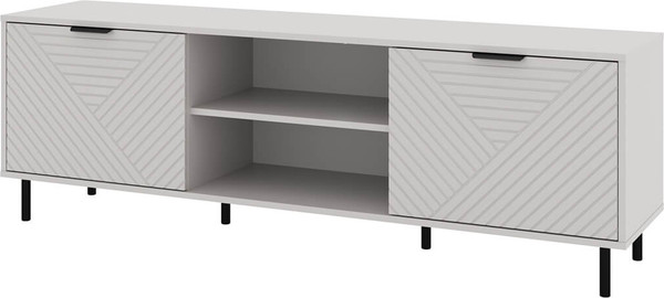 Тумба Anrex Runa RTV 2D2N - фото