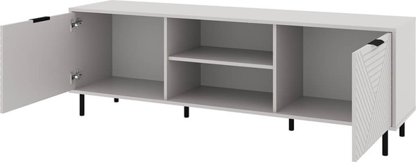 Тумба Anrex Runa RTV 2D2N