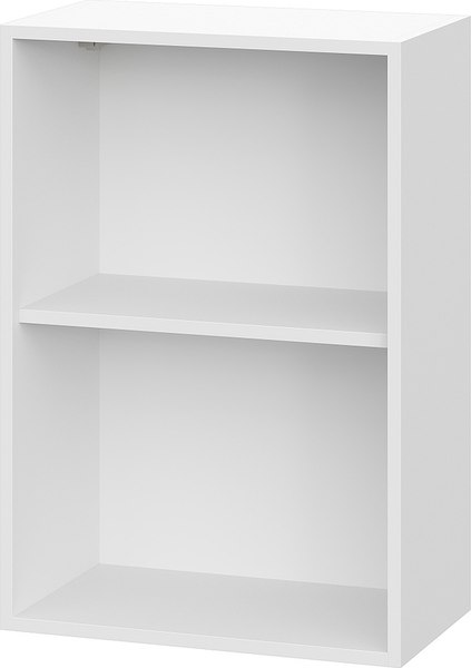 Шкаф навесной для кухни SV-мебель Грейвуд Ш500