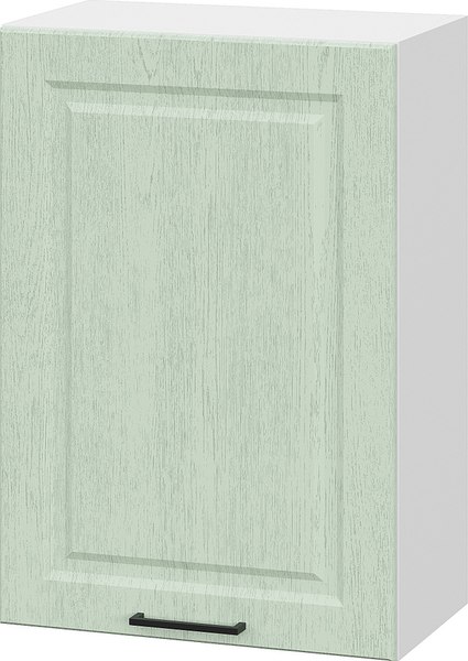 Шкаф навесной для кухни SV-мебель Грейвуд Ш500 - фото