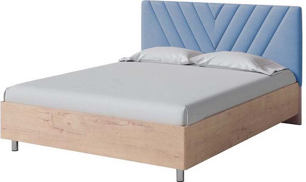 Полуторная кровать Proson Ora 140x200 - фото