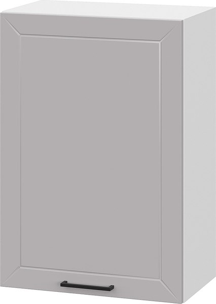 Шкаф навесной для кухни SV-мебель Вектор Ш500 - фото