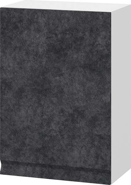 Шкаф навесной для кухни SV-мебель Вельвет Ш500 - фото