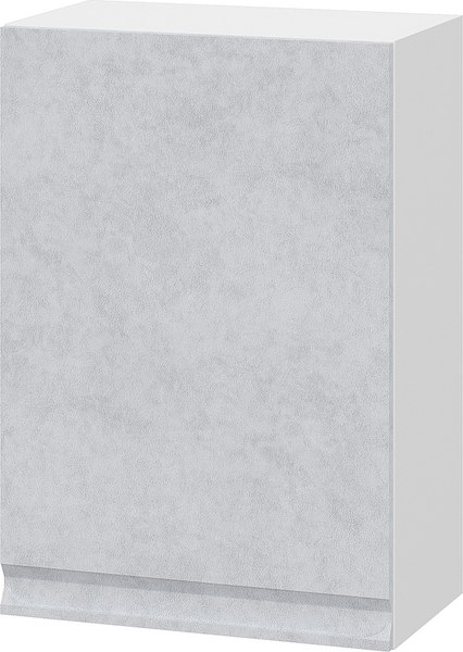 Шкаф навесной для кухни SV-мебель Вельвет Ш500 - фото