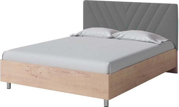 Полуторная кровать Proson Ora 140x200 - фото