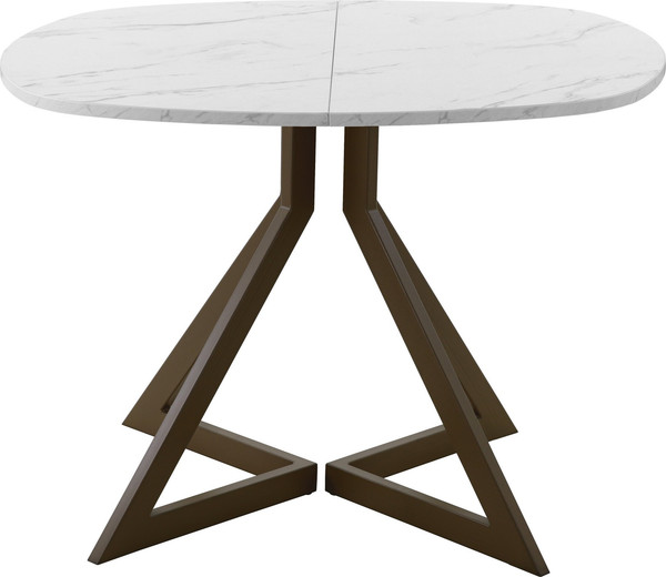 Обеденный стол AMC Elite Е20(900) D7