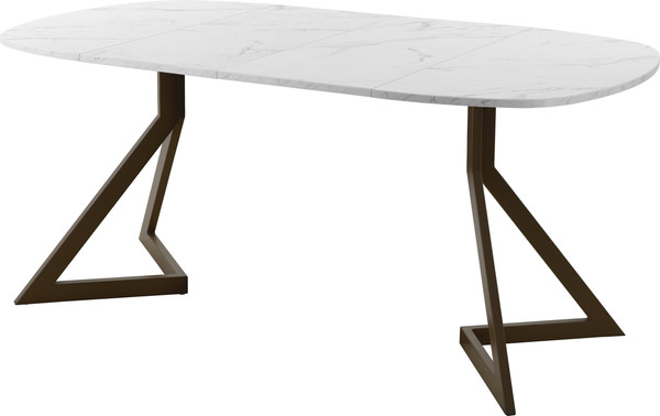 Обеденный стол AMC Elite Е20(900) D7