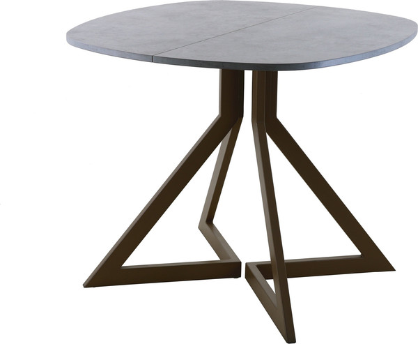 Обеденный стол AMC Elite Е20(900) D7 - фото