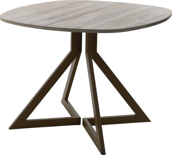 Обеденный стол AMC Elite Е20(900) D7 - фото