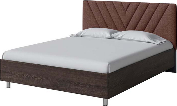 Двуспальная кровать Proson Ora 160x200 - фото