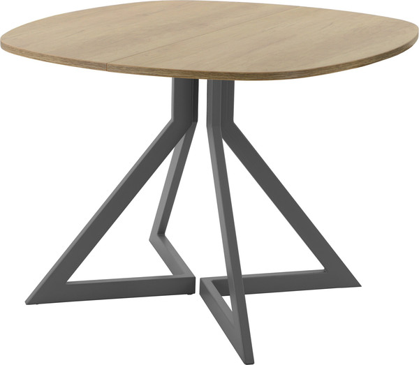 Обеденный стол AMC Elite Е20(900) D7 - фото