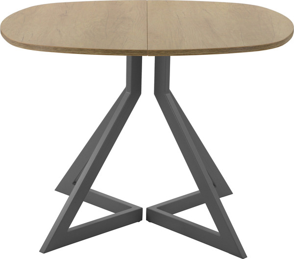 Обеденный стол AMC Elite Е20(900) D7