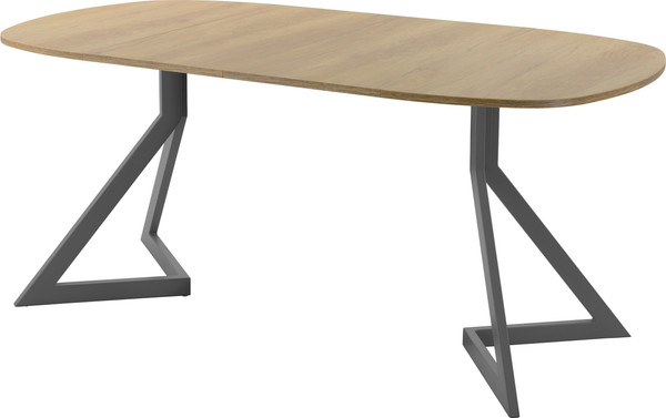 Обеденный стол AMC Elite Е20(900) D7