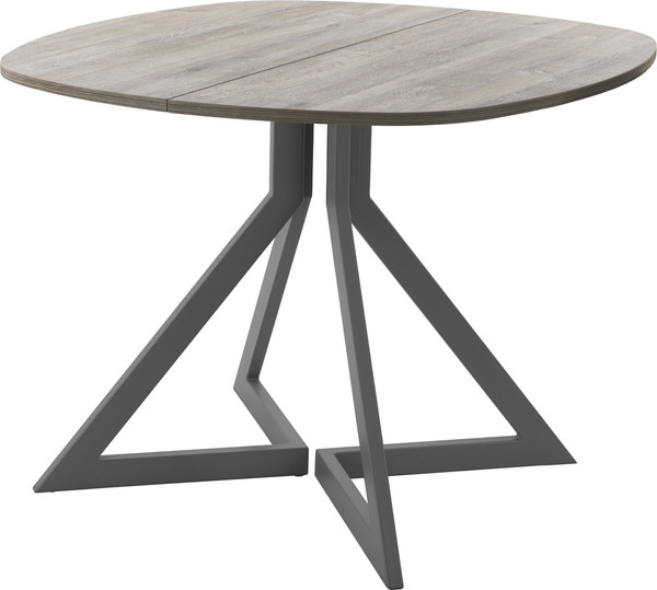 Обеденный стол AMC Elite Е20(900) D7 - фото