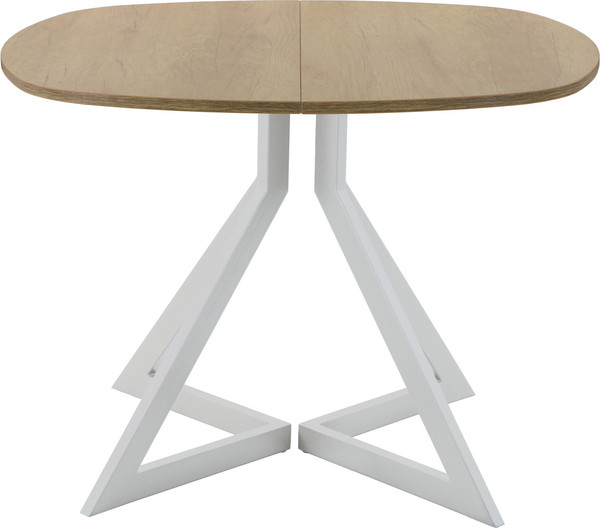 Обеденный стол AMC Elite Е20(900) D7