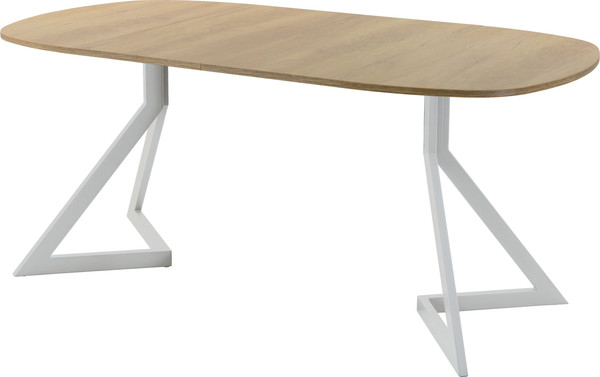 Обеденный стол AMC Elite Е20(900) D7