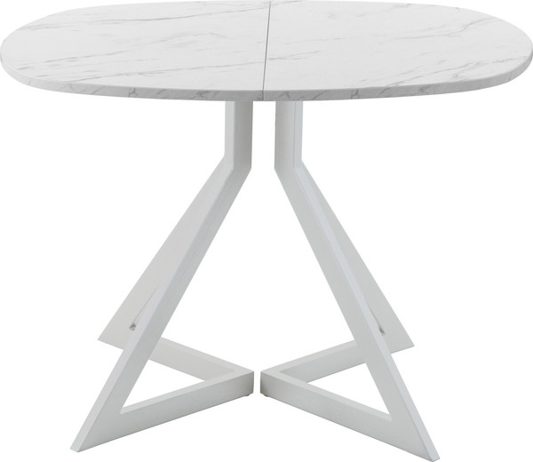 Обеденный стол AMC Elite Е20(900) D7