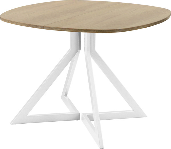 Обеденный стол AMC Elite Е20(900) D7 - фото