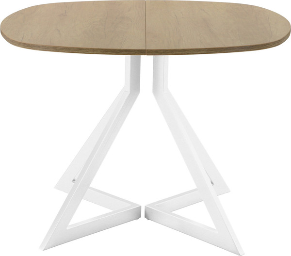 Обеденный стол AMC Elite Е20(900) D7