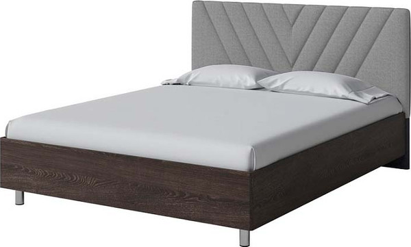 Полуторная кровать Proson Ora 140x200 - фото