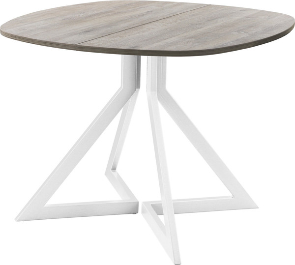 Обеденный стол AMC Elite Е20(900) D7 - фото