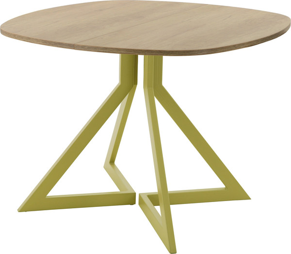 Обеденный стол AMC Elite Е20(900) D7 - фото