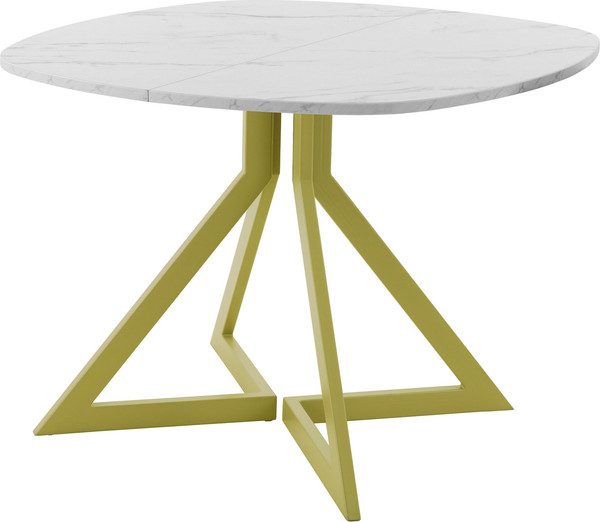 Обеденный стол AMC Elite Е20(900) D7 - фото