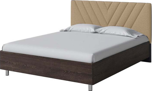 Полуторная кровать Proson Ora 140x200 - фото