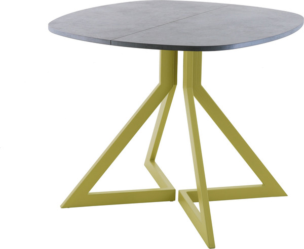 Обеденный стол AMC Elite Е20(900) D7 - фото