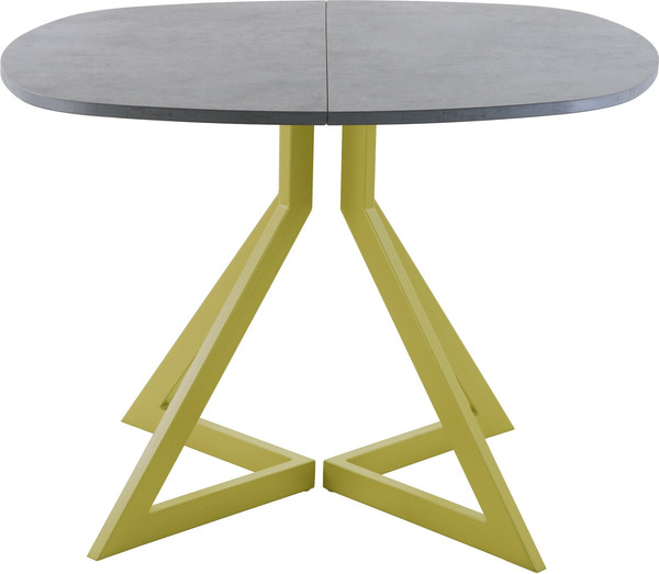 Обеденный стол AMC Elite Е20(900) D7