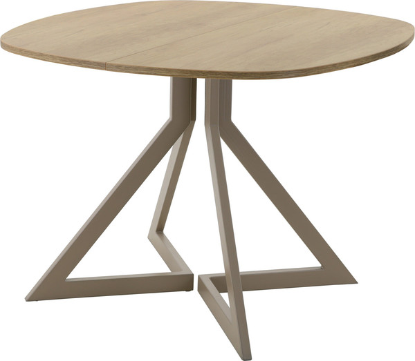 Обеденный стол AMC Elite Е20(900) D7 - фото