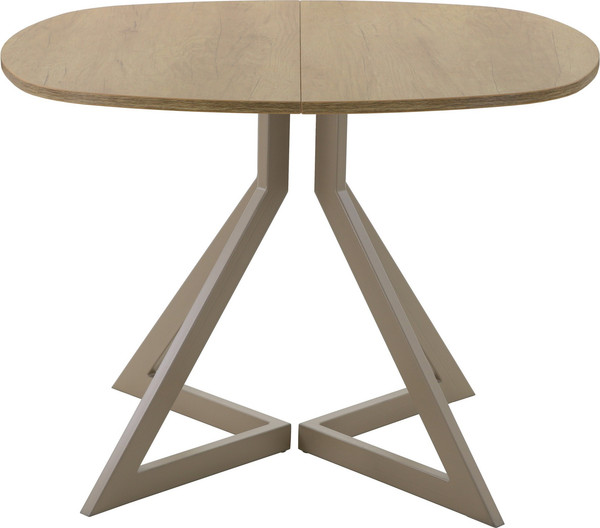 Обеденный стол AMC Elite Е20(900) D7