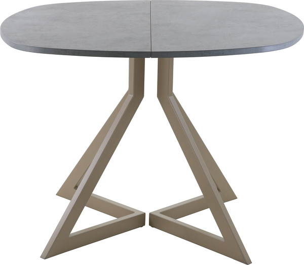 Обеденный стол AMC Elite Е20(900) D7