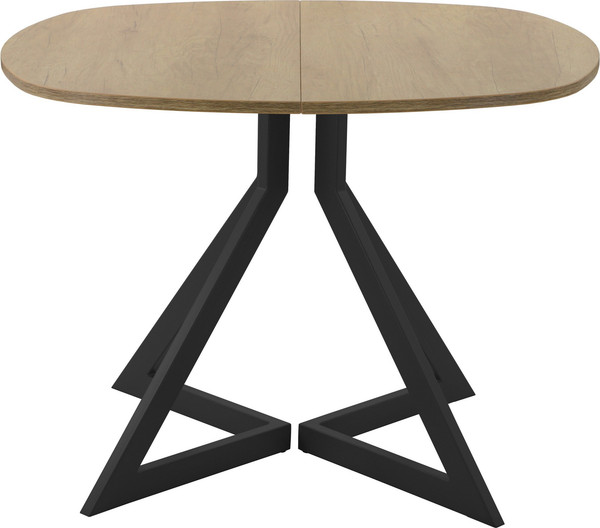 Обеденный стол AMC Elite Е20(800) D7