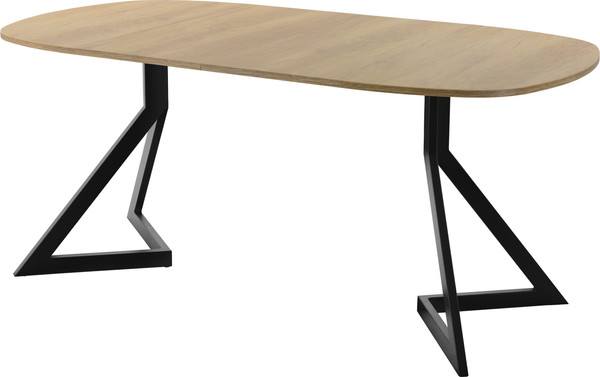 Обеденный стол AMC Elite Е20(800) D7