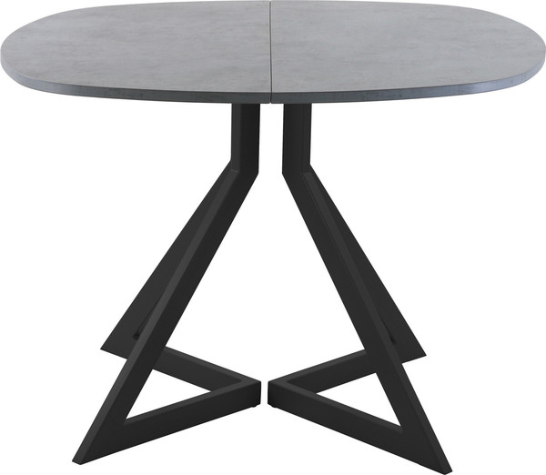 Обеденный стол AMC Elite Е20(800) D7