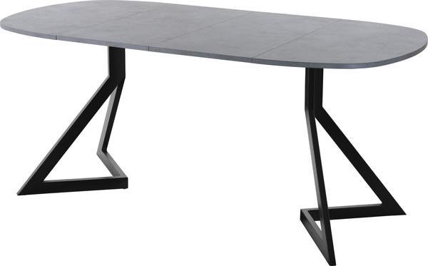 Обеденный стол AMC Elite Е20(800) D7