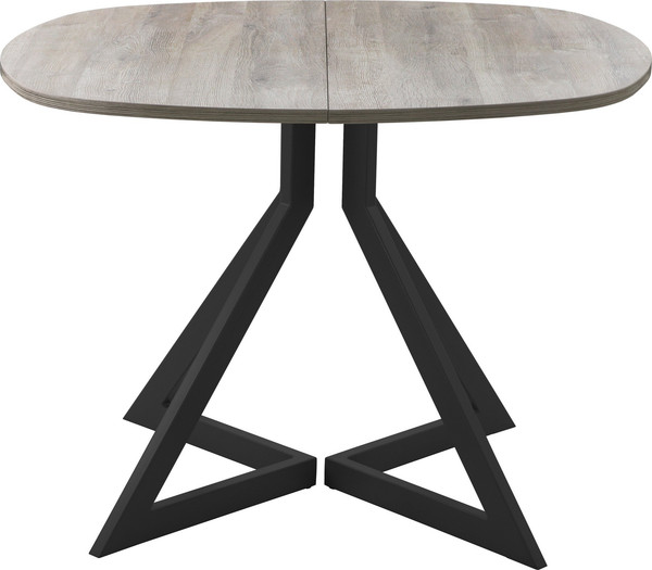 Обеденный стол AMC Elite Е20(800) D7