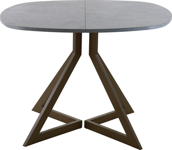 Обеденный стол AMC Elite Е20(800) D7