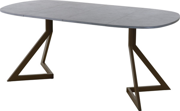 Обеденный стол AMC Elite Е20(800) D7