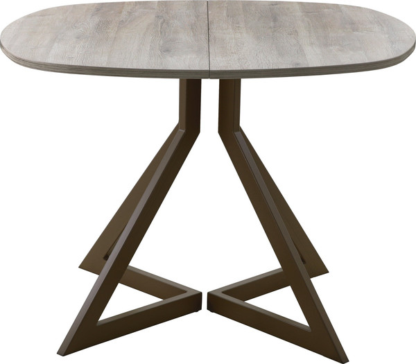 Обеденный стол AMC Elite Е20(800) D7