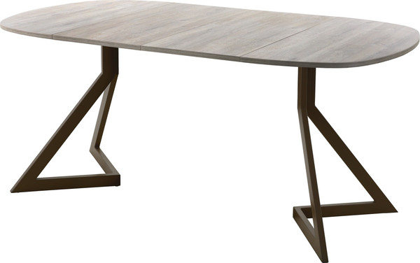 Обеденный стол AMC Elite Е20(800) D7