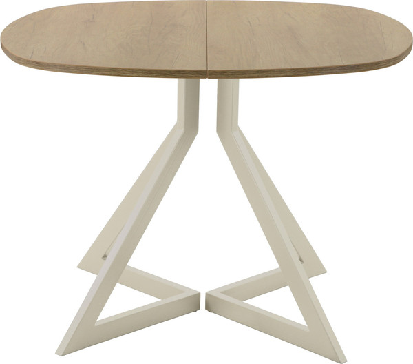 Обеденный стол AMC Elite Е20(800) D7