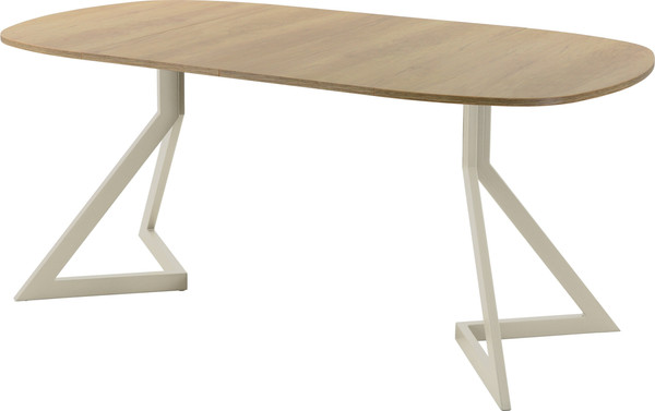 Обеденный стол AMC Elite Е20(800) D7