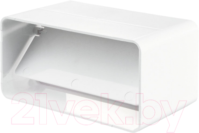 Соединитель воздуховода Vents 9191 - фото