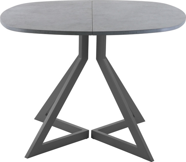 Обеденный стол AMC Elite Е20(800) D7