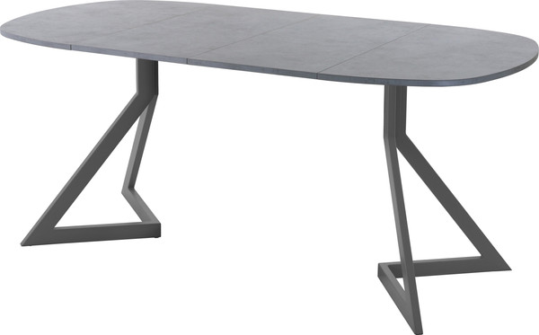 Обеденный стол AMC Elite Е20(800) D7