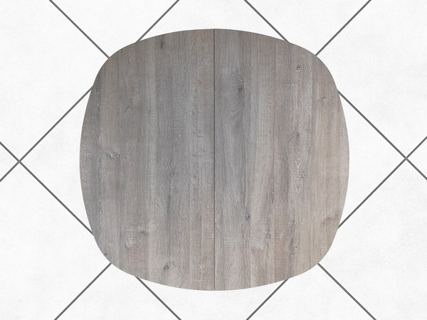 Обеденный стол AMC Elite Е20(800) D7